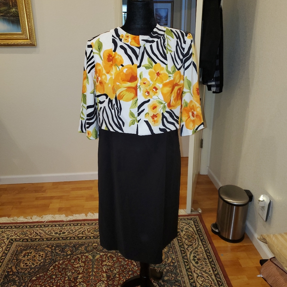 New, unused Outfit